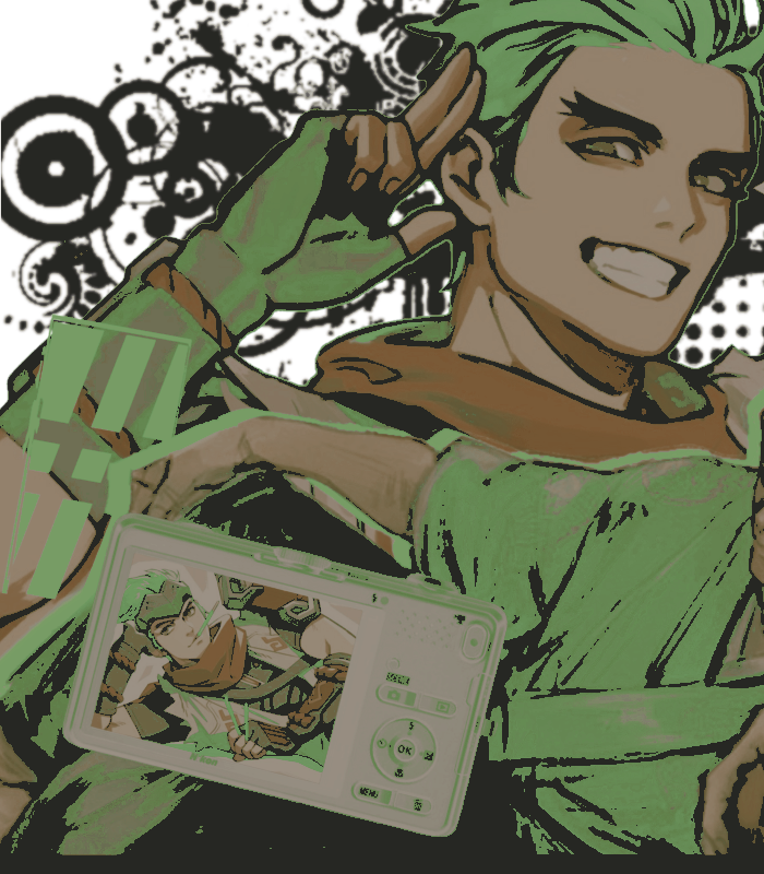  ♯ 𝓢͜𝙿𝙿𝙰𝚁𝙾𝚆͟.. tweet media