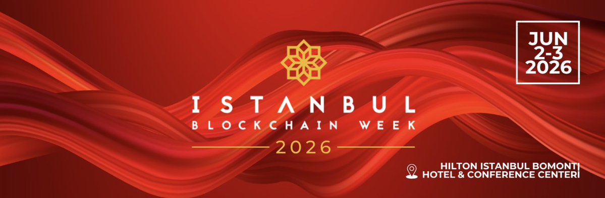 AztecVe's tweet photo. ZAX and I will be join the annual @IstanbulBlockWkevent in Istanbul 🇹🇷 w/ full team.   

A fantastic period awaits us on June 2-3, featuring high-quality projects, founders, and entrepreneurs.   

If you are attending, please reach out so we can connect in person! https://t.co/LhLLmhfHoc