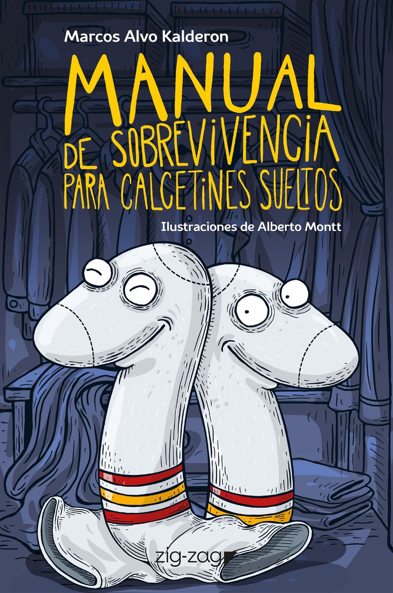 perubookstore's tweet photo. #ebook Manual de sobrevivencia para calcetines sueltos de Simon Lecompte | https://t.co/PsLNgRGAEl https://t.co/zbPy97cUfy #peruebooks #librodigital https://t.co/Nfsjrh5liG