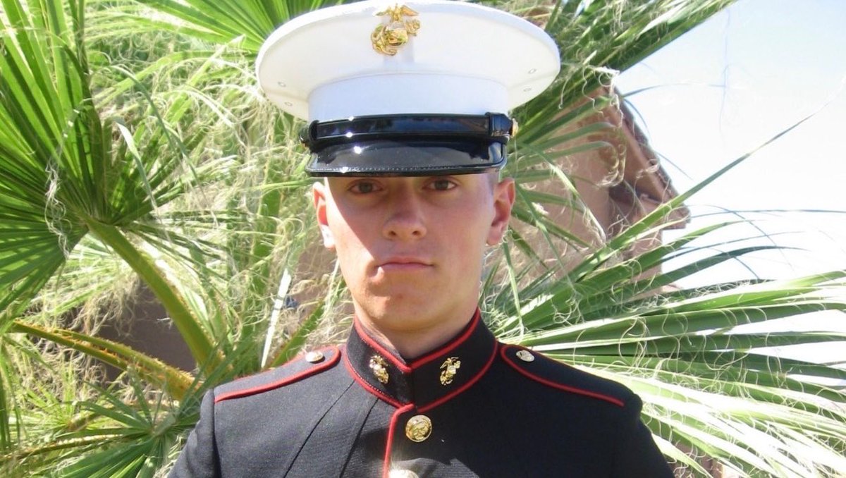 tvheidihatch's tweet photo. A paraglider who died in a crash near Corner Canyon in Draper last week has been identified by family members as Christian Wright, a 35-year-old Marine veteran and father of three.

Draper police said Wright was paragliding with friends last Friday after initially launching from the Orson Smith Trailhead before traveling to Bureau of Land Management land outside the city, where they continued launching. Investigators believe wind gusts caused his parachute to lose lift, leading to a fall of about 75 to 80 feet.

Police responded to the area at 9:19 a.m. Friday. With help from the Utah Department of Public Safety helicopter crew, officials later recovered Wright’s body.

In a social media post shared by family members, Wright was described as a “careful and experienced paraglider” who loved adventure and the outdoors. The post said he enjoyed rock climbing, skiing, trail running, camping, mountain biking and flying.

Wright served in the United States Marine Corps from 2008 to 2016, including a tour in Afghanistan. Family members also said he volunteered in Search and Rescue efforts in his community.

“He was always up for a challenge and fully committed to anything he put his mind and heart to,” the family wrote. “But nothing compared to his greatest joy and his greatest purpose in life, which were his children.”

Wright leaves behind three children, ages 7, 9 and 11.

Condolences to all who knew and loved him- links in comments