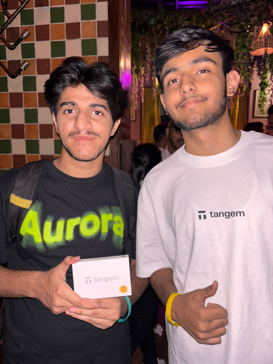 Rohan tweet media