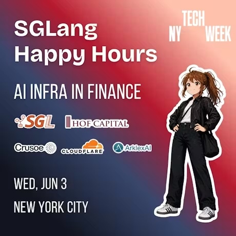 Arklex AI tweet media