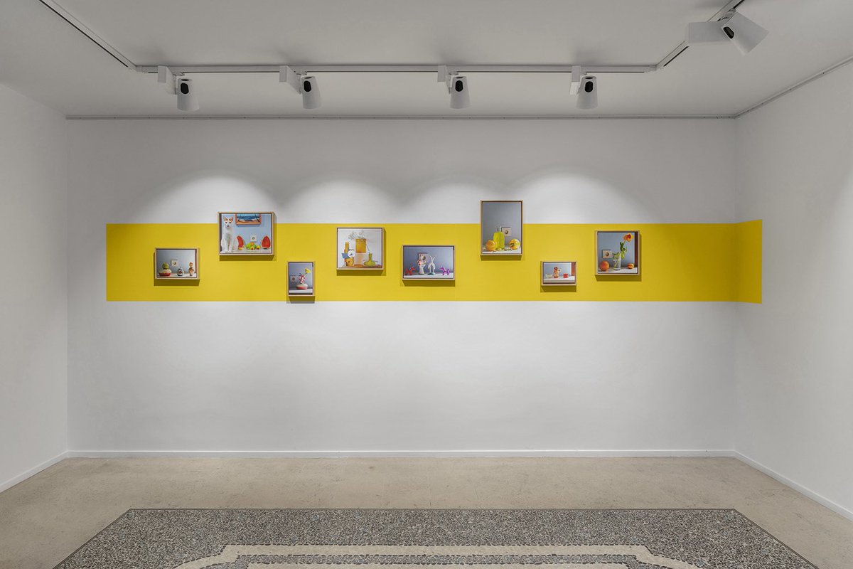 Opera Gallery tweet media