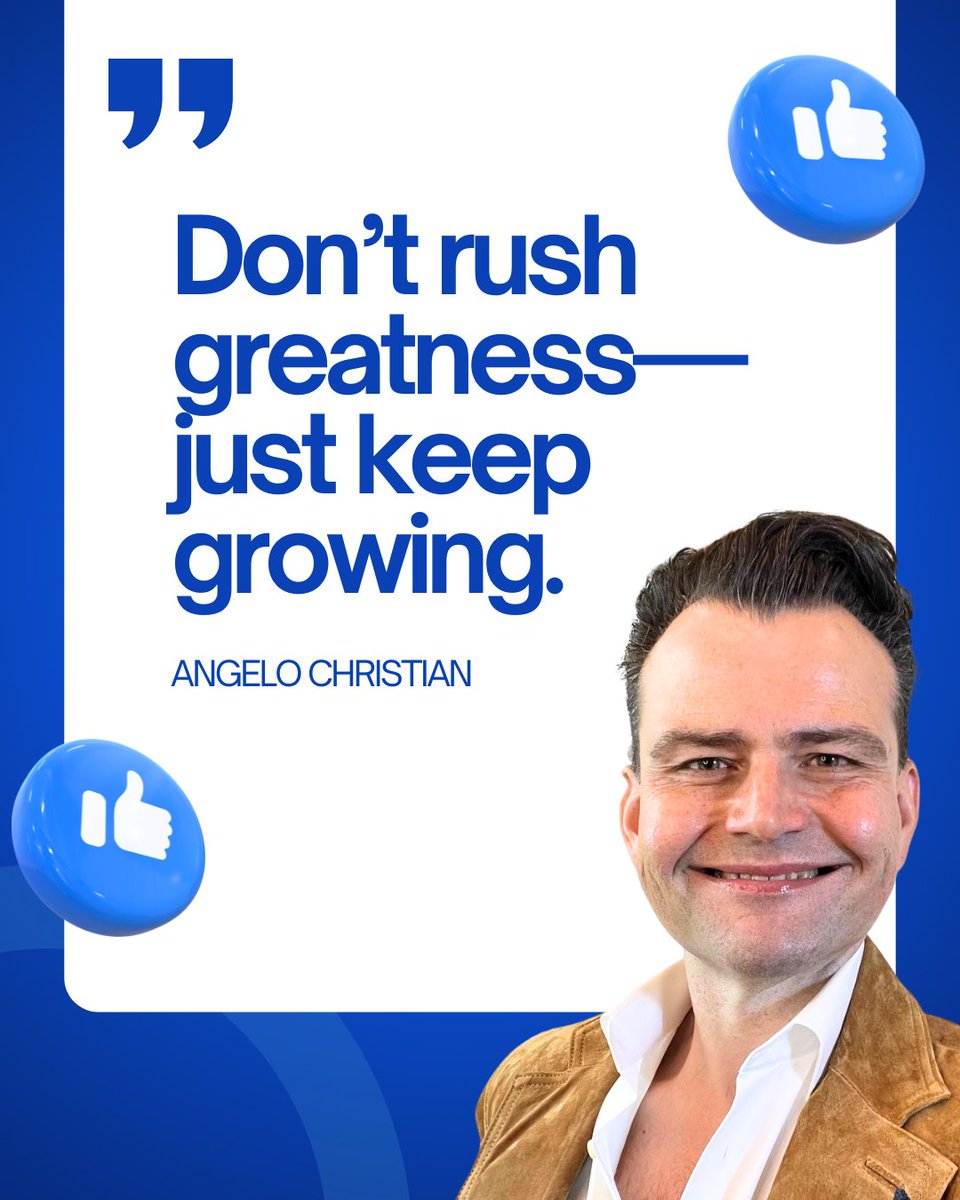 Angelo Christian Financial tweet media