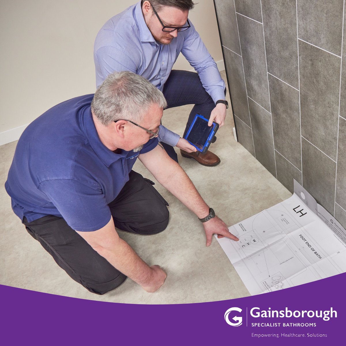 GSB_Baths's tweet photo. From survey to installation and aftercare - complete 360° bathroom solutions for care environments. One partner. Total peace of mind 👉 https://t.co/DHDS88jWY6

#CareSector #FacilitiesManagement https://t.co/HWvgr3NT3b
