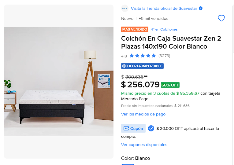 Promofy - Ofertas Argentinas tweet media