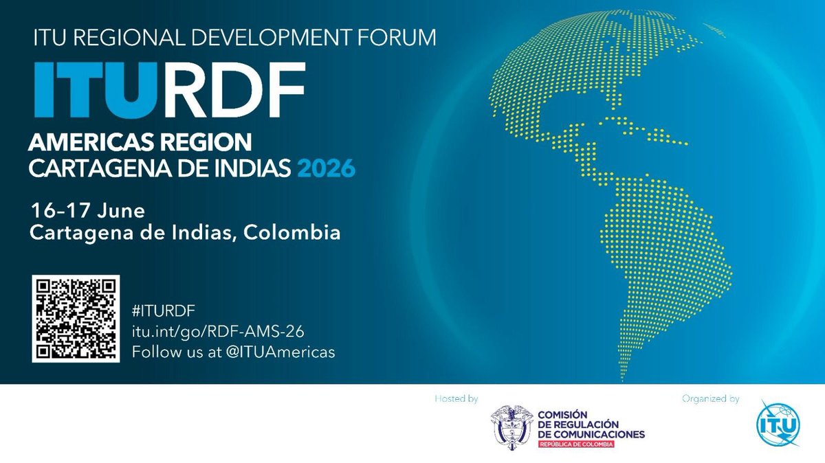 ITU Development tweet media
