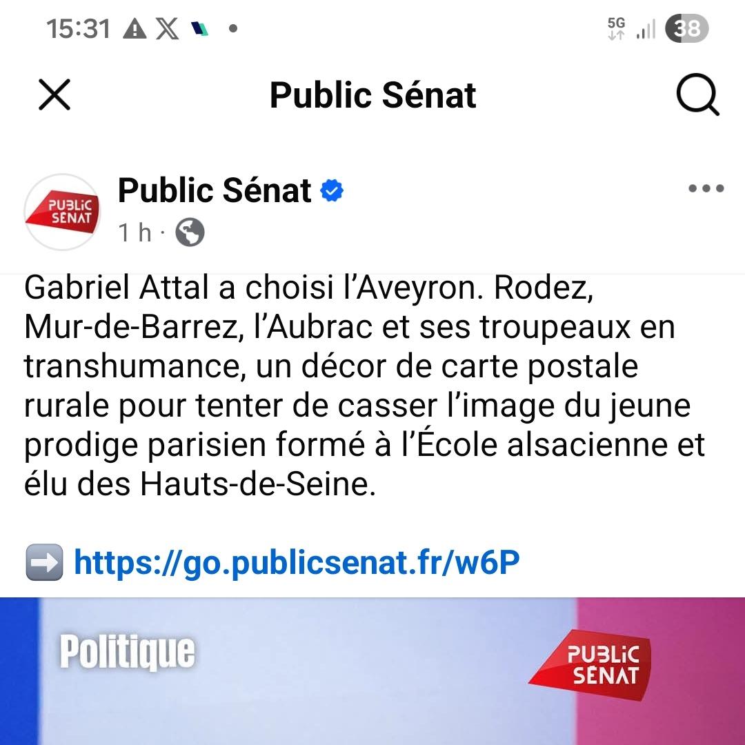 Jean Yves Tarrade tweet media