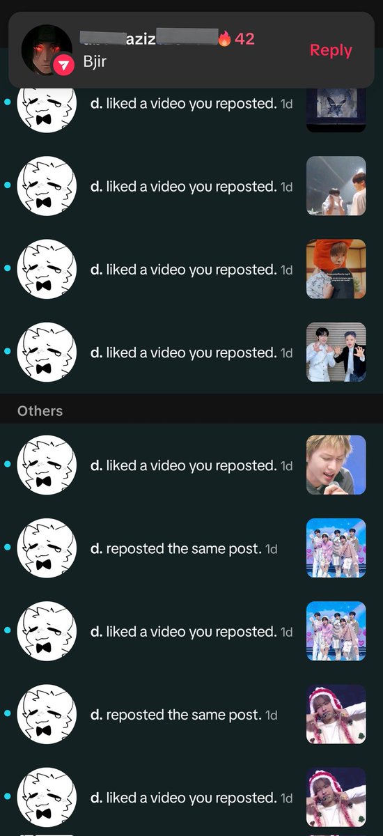 sachuuu ݁ ˖Ი𐑼⋆ tweet media