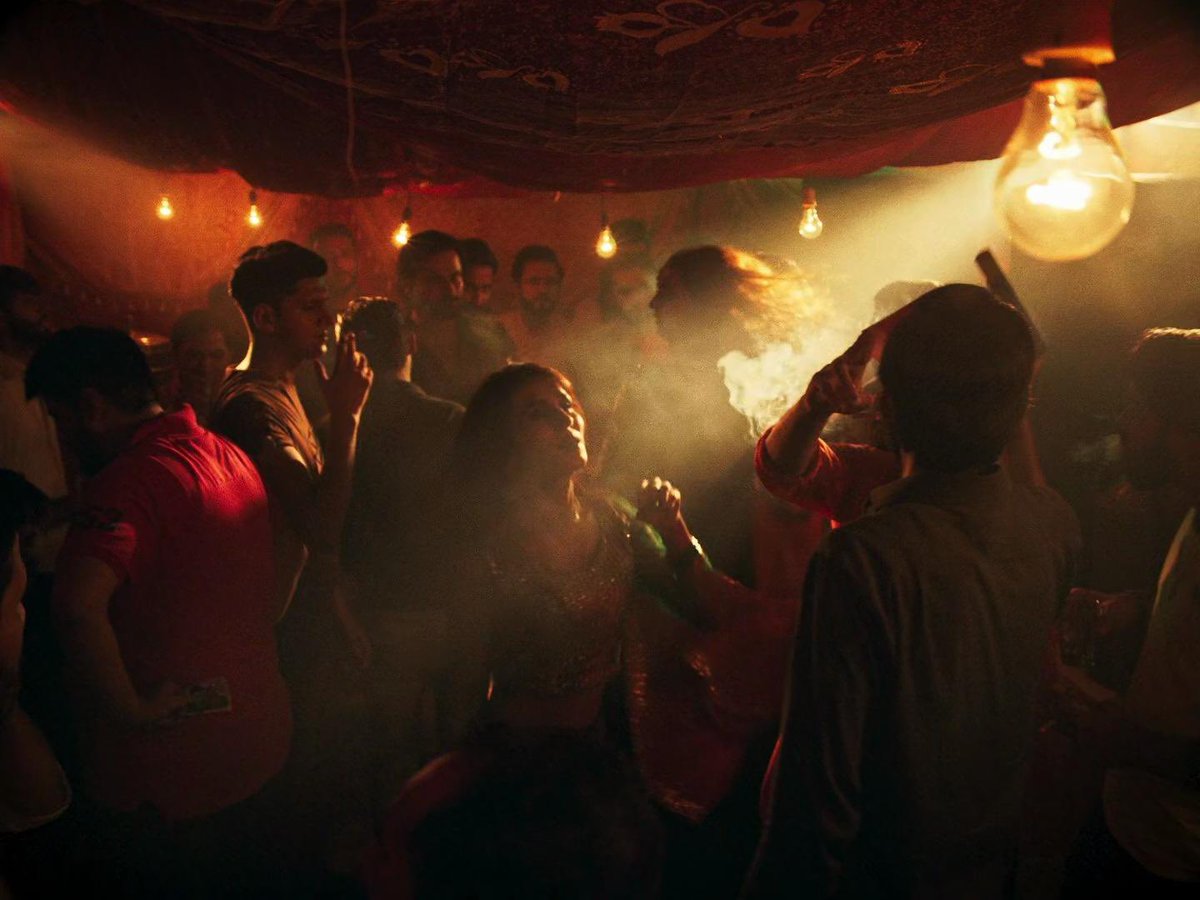 FilmIndoSource's tweet photo. KlikFilm has issued the film import recommendation letter for Saim Sadiq’s Queer Palm winner ‘JOYLAND’ this week.

Most likely to be intended for an upcoming matinee screening. https://t.co/tluOfq5z93