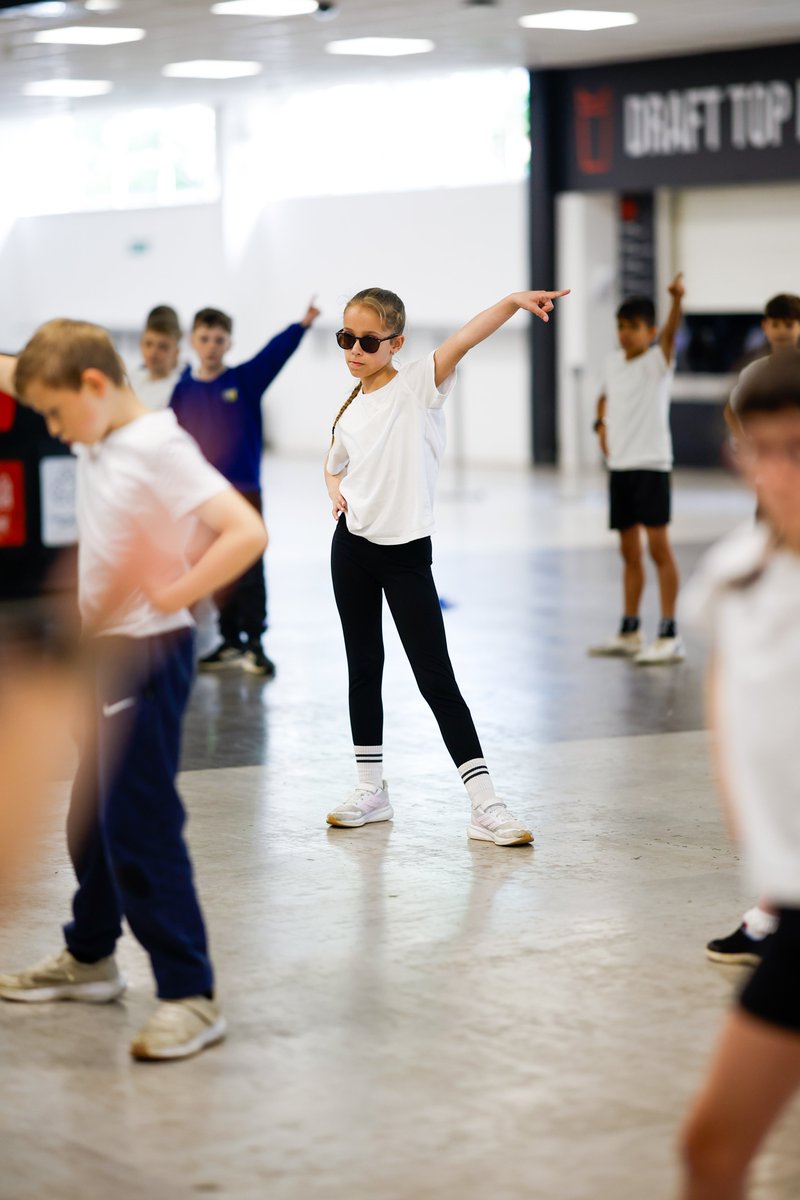 Bristol Sport Foundation tweet media