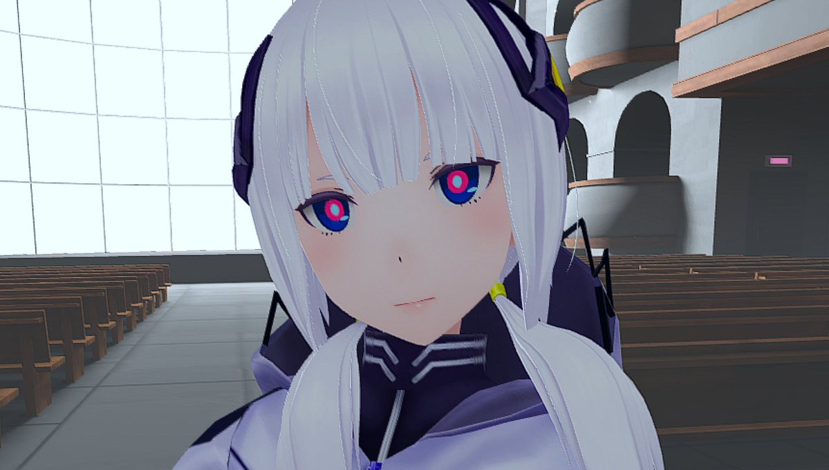しゃんりんしゃん。/ｼｬﾝｾﾝ(Named by 幸祜ス) tweet media