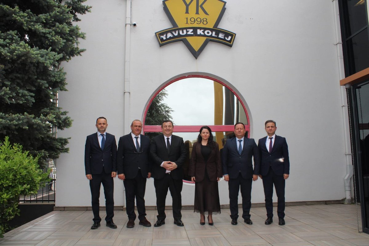 TC Keşap Kaymakamlığı tweet media