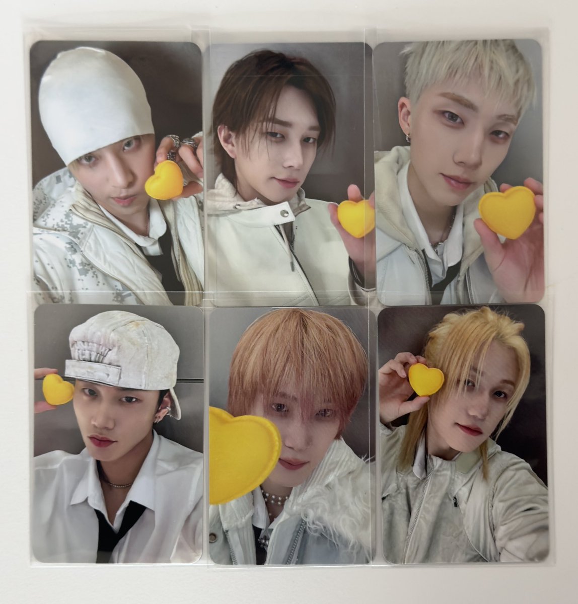 rrjfor's tweet photo. 피원하모니 p1harmony 유니크 unique 포카 양도

위드뮤 withmuu 1set 2.8
https://t.co/88OTu0hq3I

테오 기호 인탁 지웅 소울 종섭 keeho theo jiung intak soul jongseob sell fansign 미개봉 앨범 컴팩트 compact https://t.co/oT3encelDY