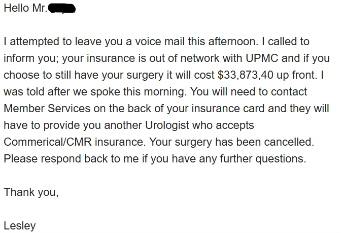 Christine Price tweet media