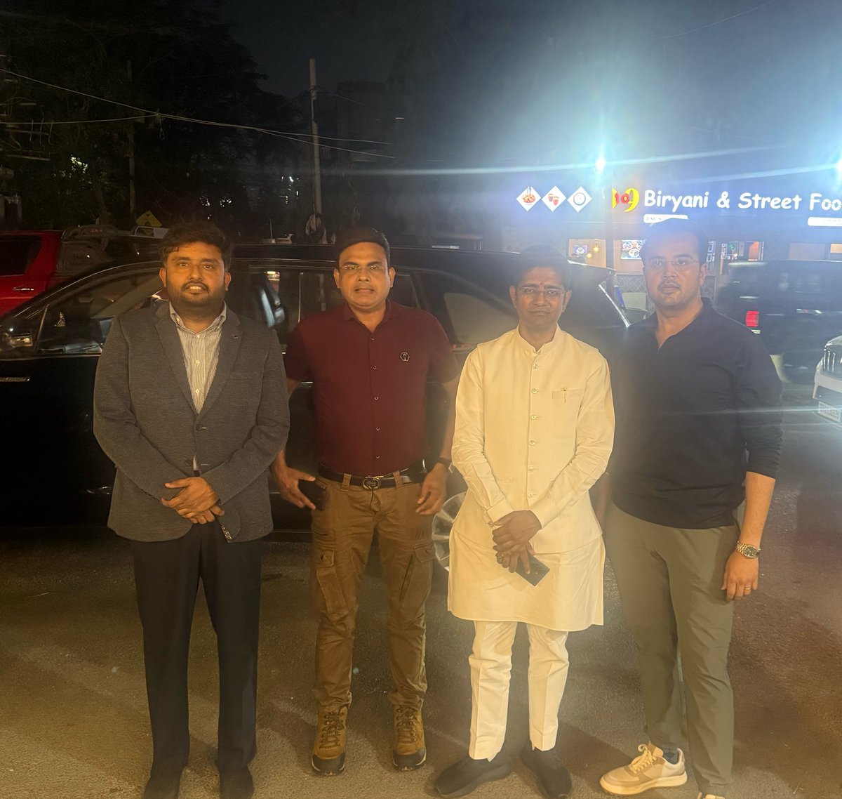 Kunal Kishore tweet media