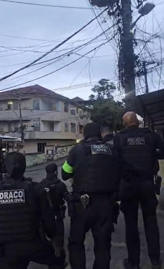 Governo do RJ tweet media