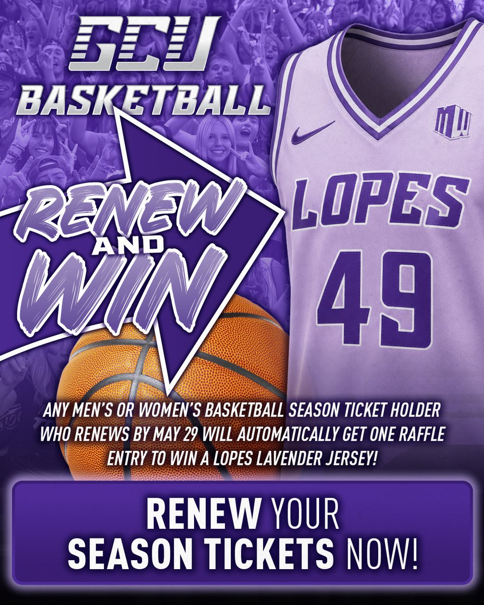 Grand Canyon Men’s Basketball tweet media
