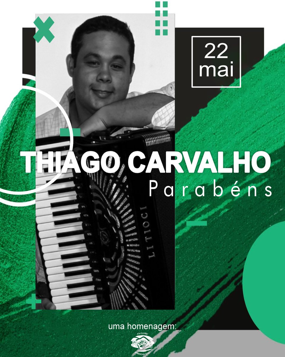 Fã Clube Arrocha o Nó tweet media