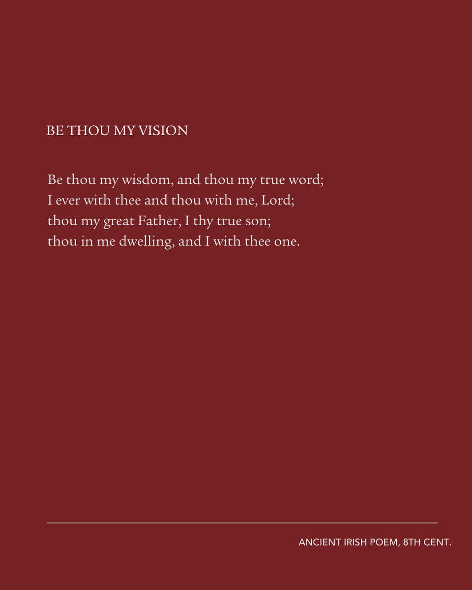 rtsorlando's tweet photo. This hymn reminds us of the deep, abiding relationship we have with the Lord, dwelling with him, learning from him, and walking in unity with him as his children. https://t.co/4XiYoJUAKP