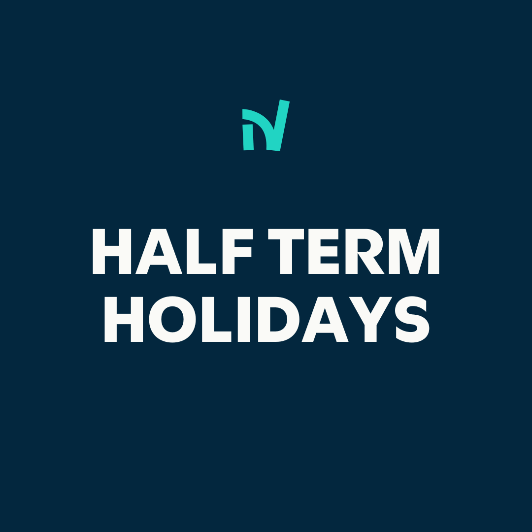 Navigators_AP's tweet photo. We finish today for a well-deserved half-term break, and our student programmes will recommence from Monday 1st June 🗓️

We hope you all enjoy the break, and if you need any additional resources during half term, here is some helpful information on various organisations👇🏼 https://t.co/m18Y1qFscY