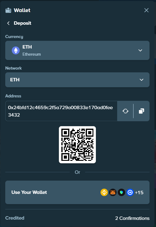RobanKSV's tweet photo. @Luddzesellout @Stake 0x24bfd12c4659c2f5a729a00833e170ad0fee3432 https://t.co/GG20zJ6UR3