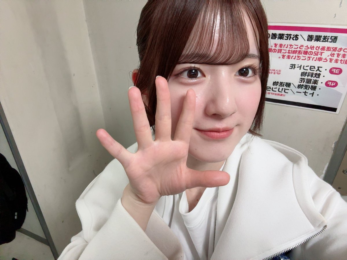 桜木心愛(シュピネス) tweet media
