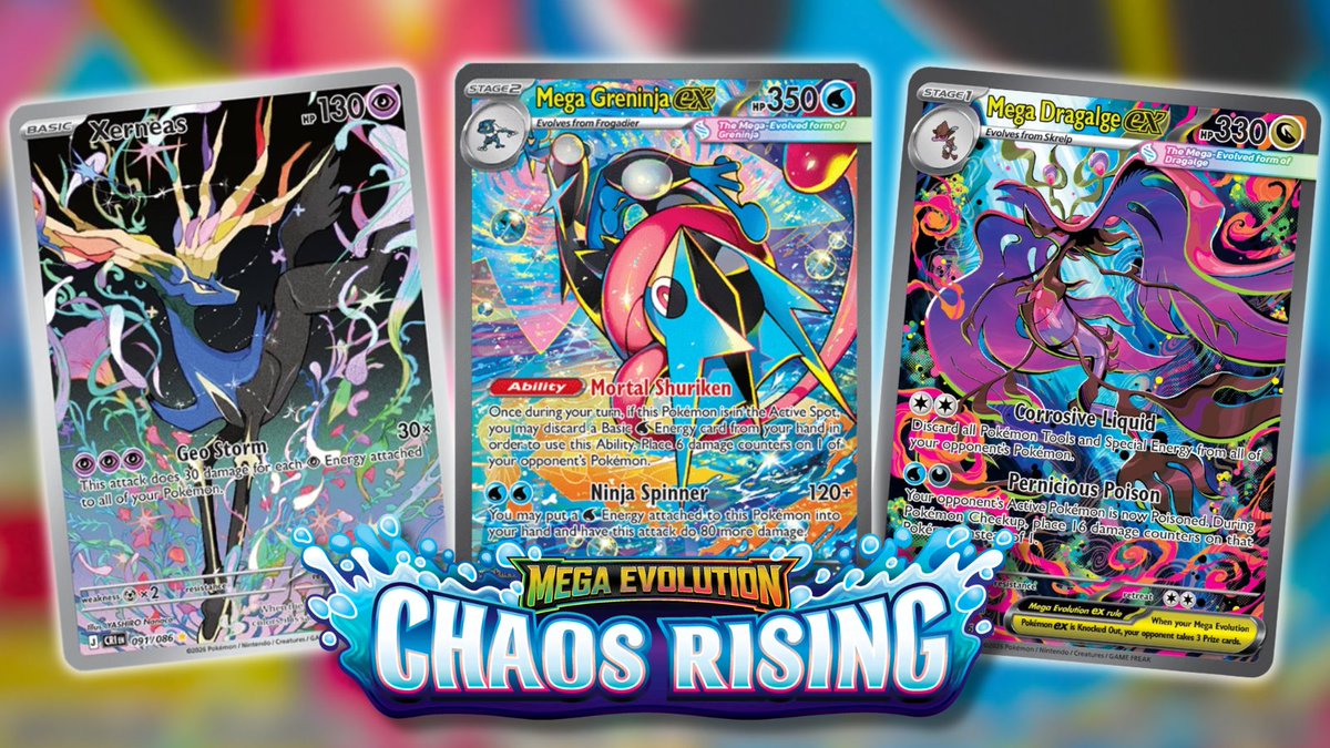 Pokemon TCG Restocks & News tweet media