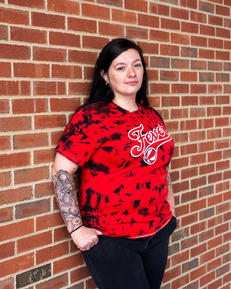 Fever Team Store tweet media