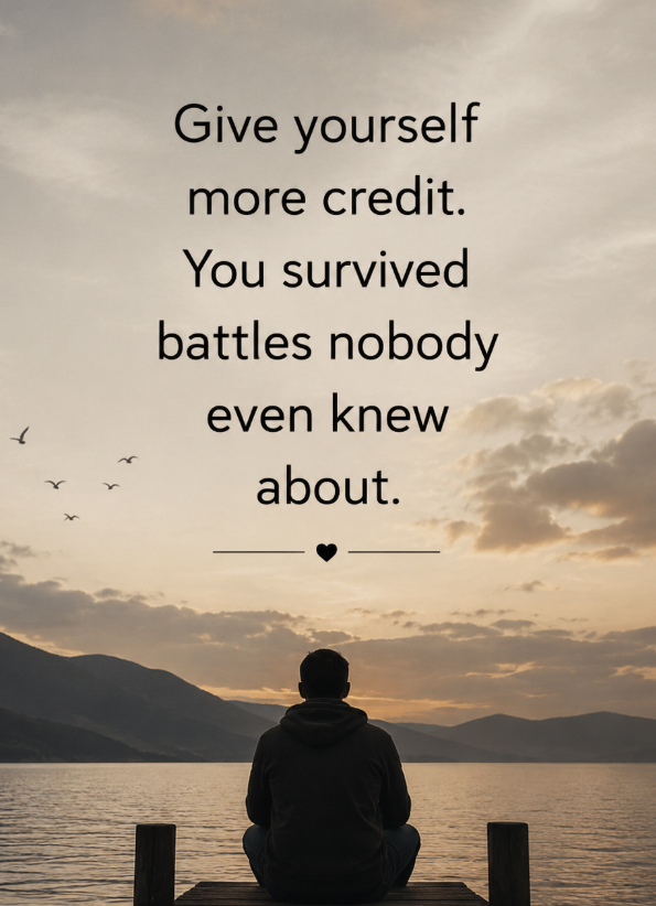 MindWisdomX's tweet photo. Hidden Strength https://t.co/0sHQ3hZUNe