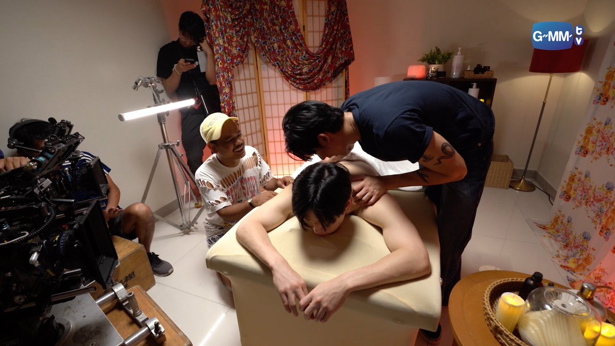 GMMTV tweet media