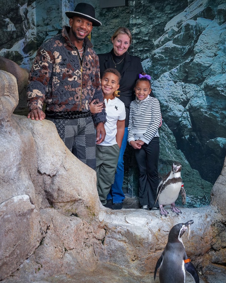 Aquarium of Niagara tweet media