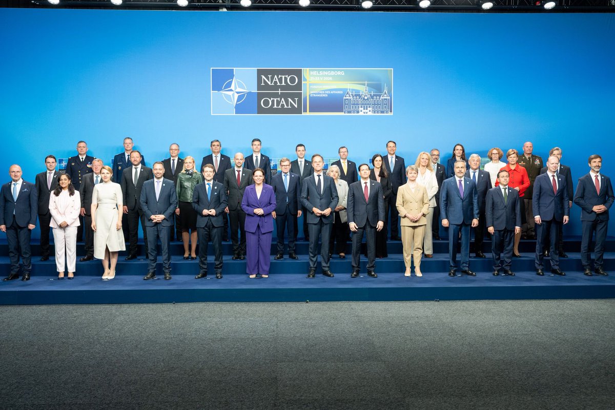 Antonio Tajani tweet media