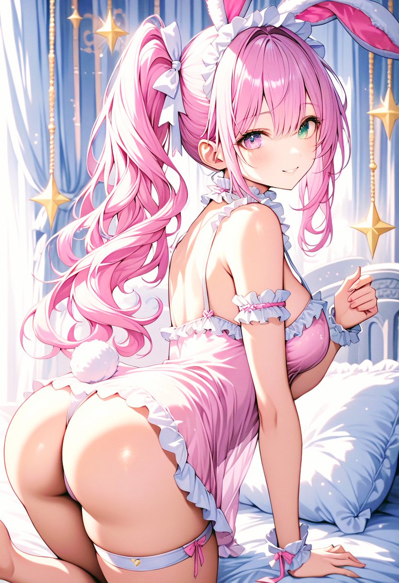 緒方ゆい🐰💜@Voifull AVTuber tweet media