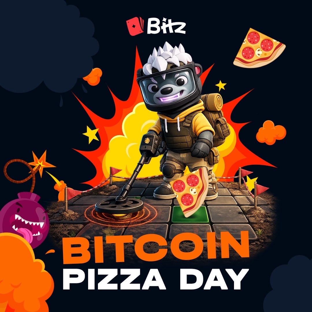 Bitz Casino tweet media