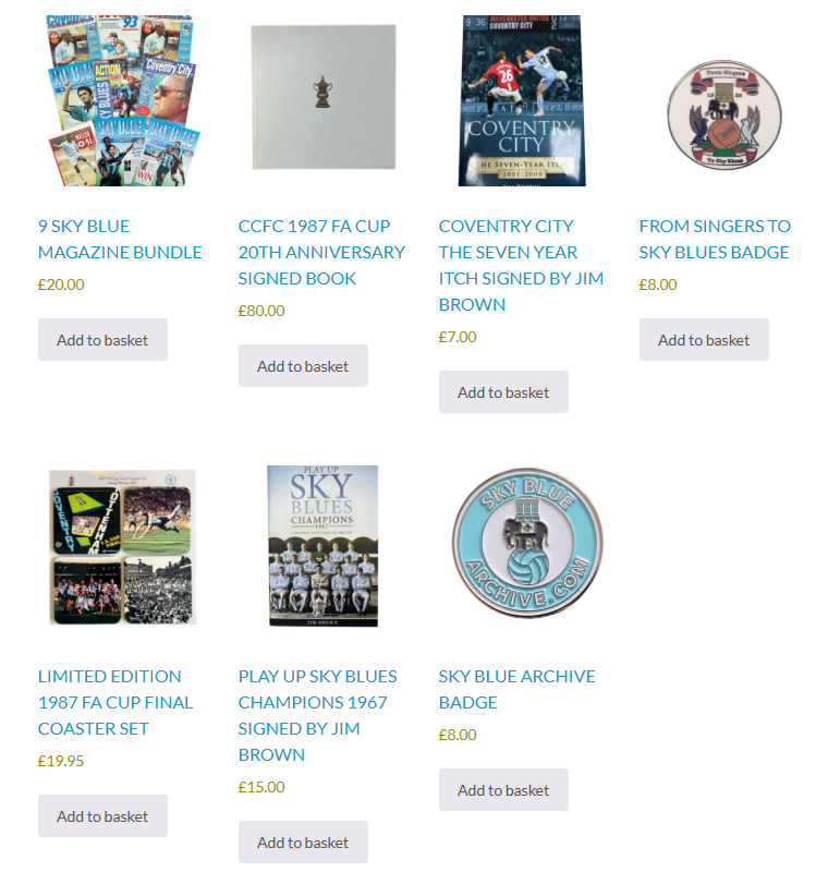 Sky Blue Archive tweet media