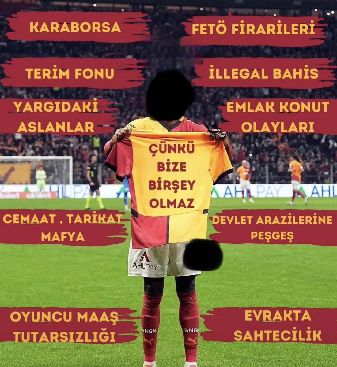 Kâmil Çakır tweet media