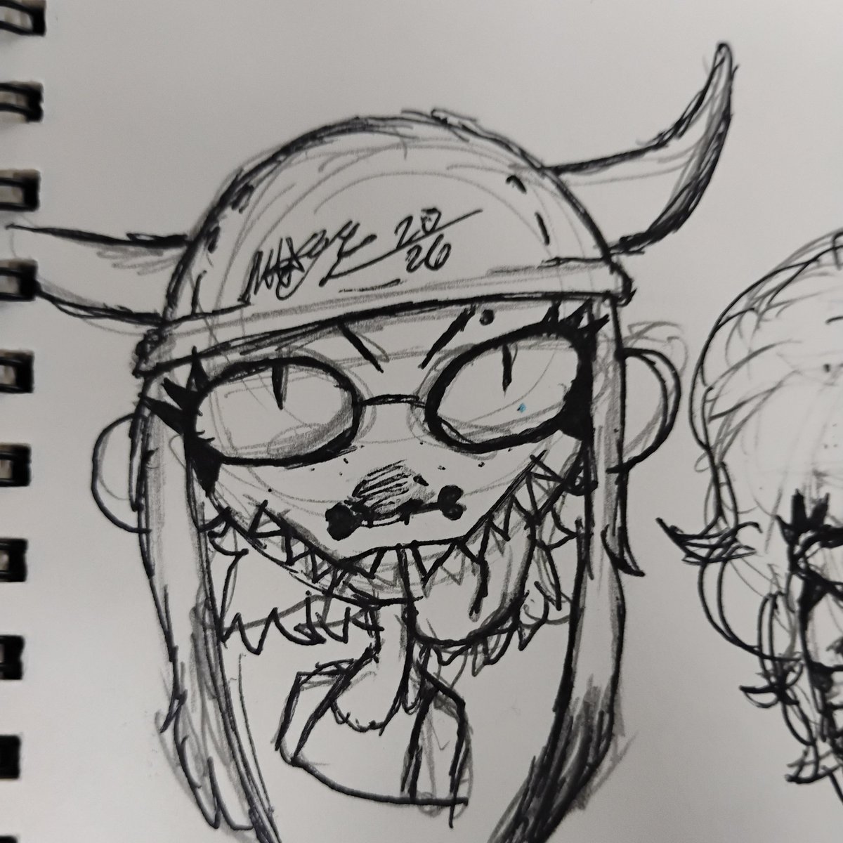 MARS73672425's tweet photo. Some stuff I've done,some isn't done although not the best but I'm just starting to get back into digital art. I'm also still trying to find my style again https://t.co/bRIDrGsoft
