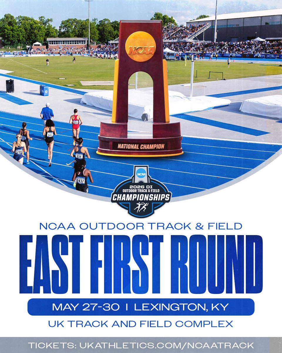 UK Track & Field tweet media