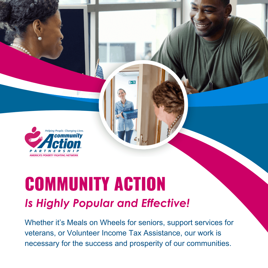 Michigan Community Action tweet media