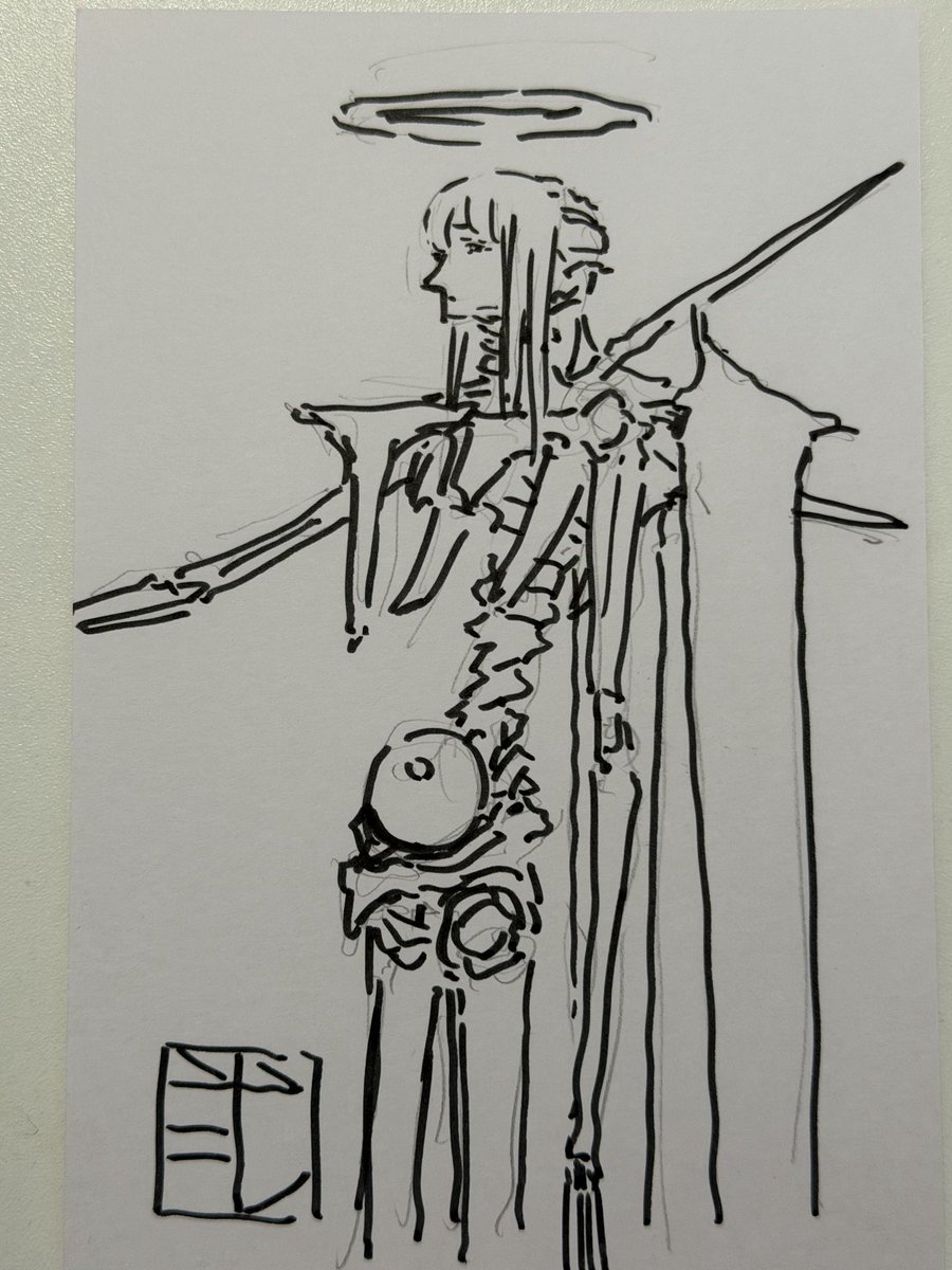 弐瓶勉 tweet media