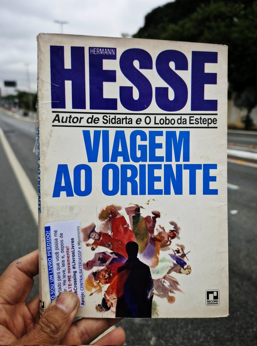 Tertuliano Xavier tweet media