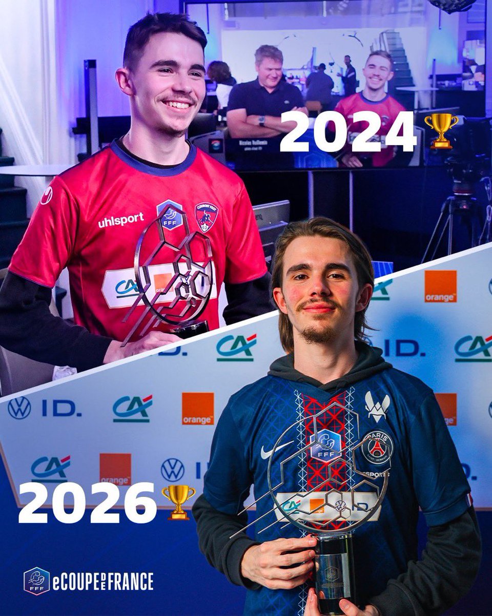 PSGVitality Brice tweet media
