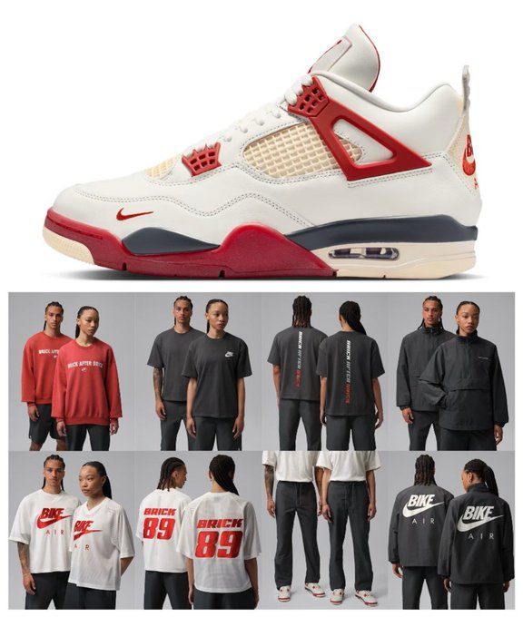 👁️ Sneaker Visionz 👁️ tweet media