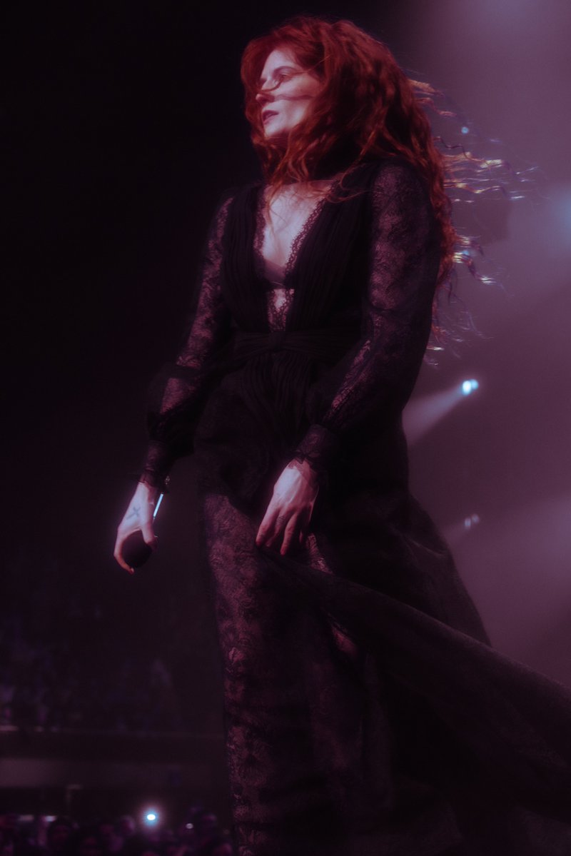 Florence + the Machine tweet media