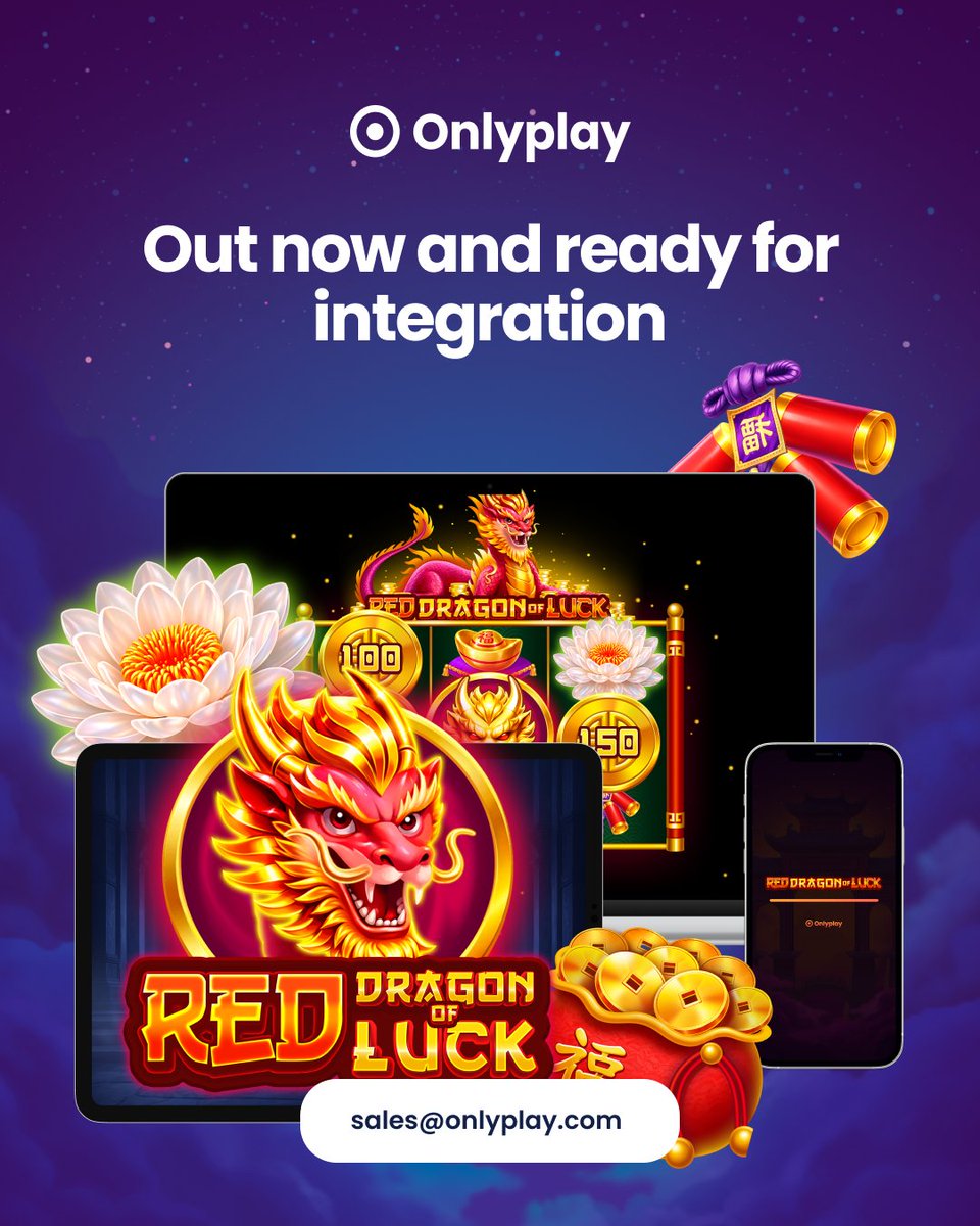 Onlyplay tweet media