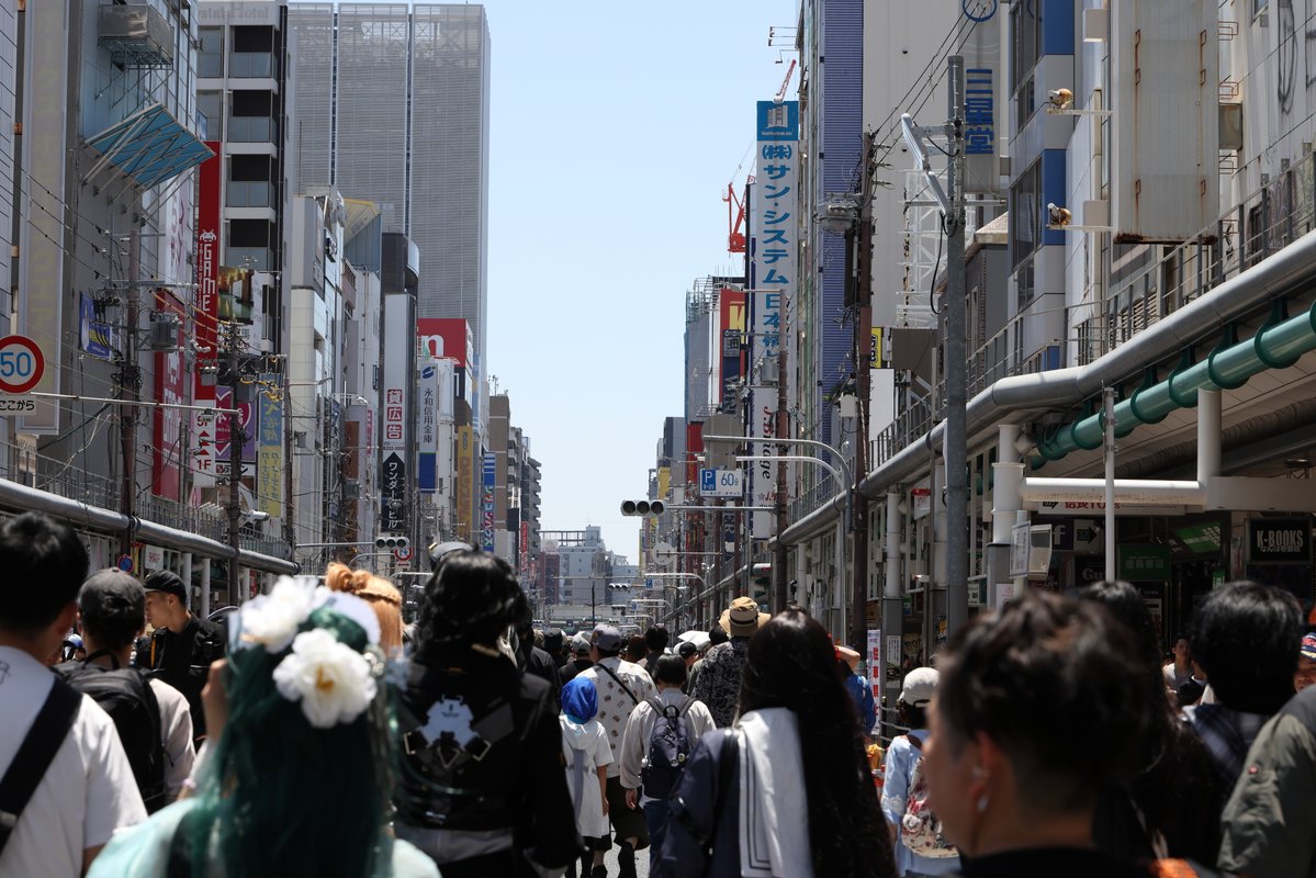 ユージ☆5/17 ストフェス tweet media