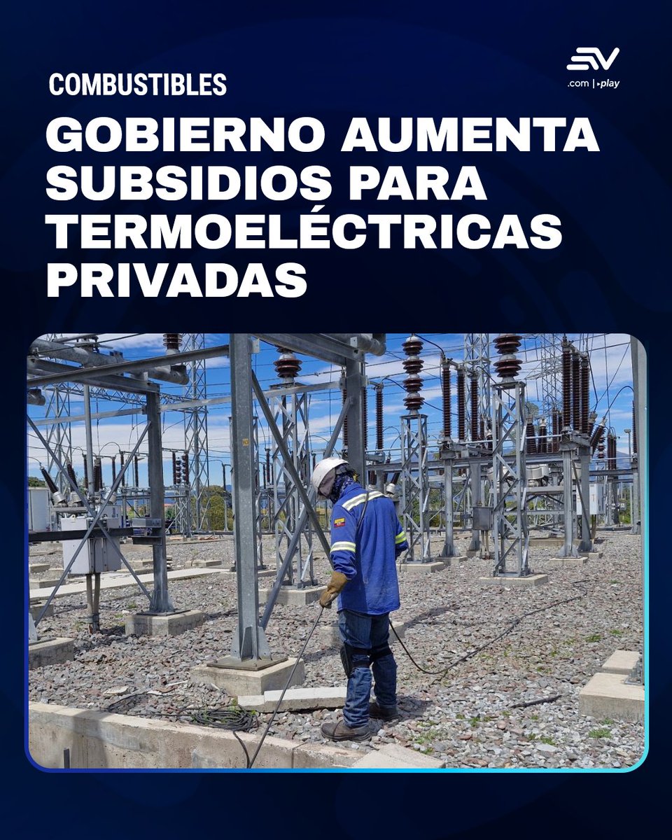 Ecuavisa Noticias tweet media