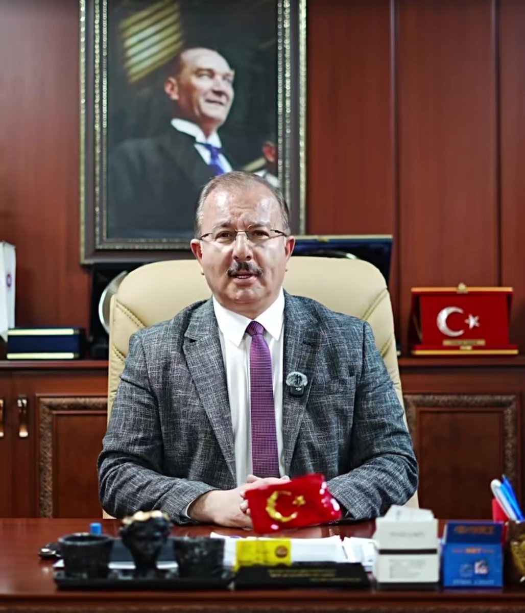 Nihat DÜZGÜN tweet media