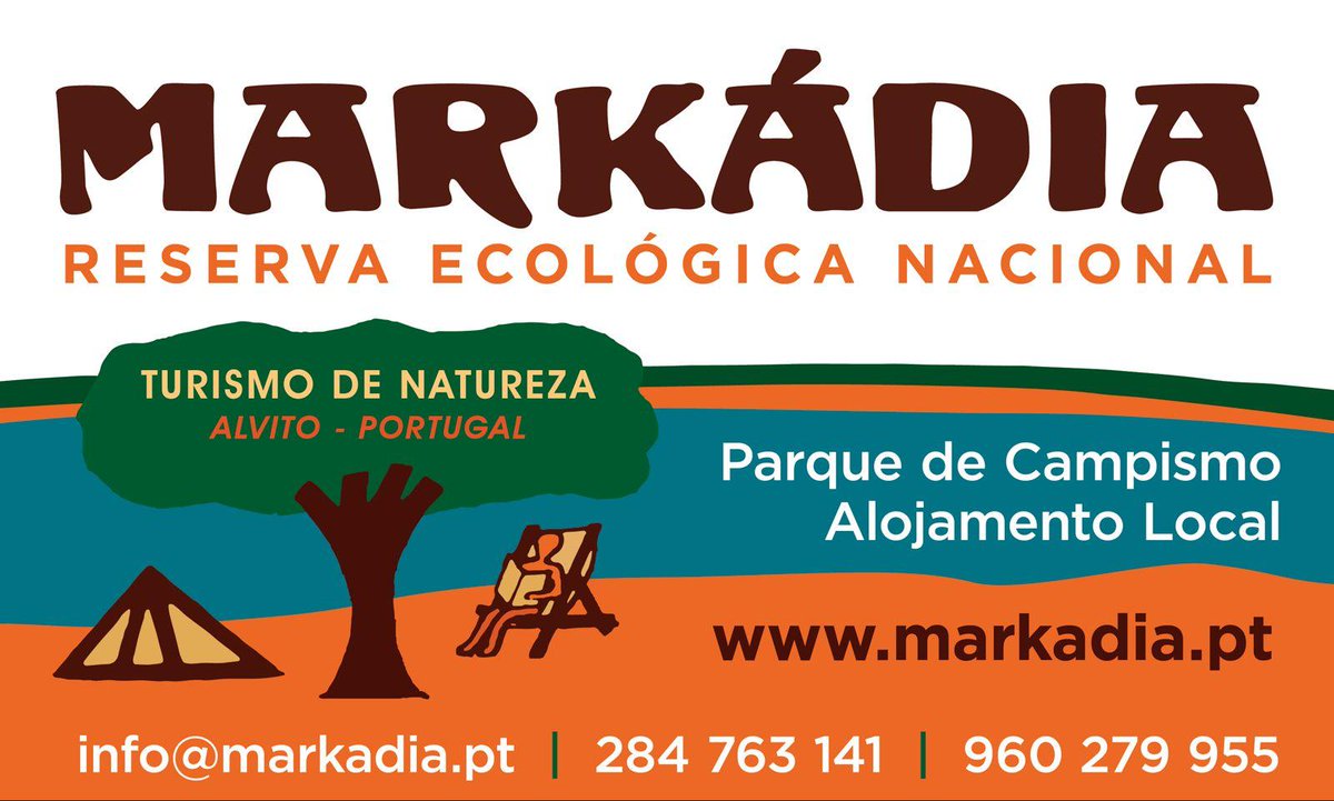 associacaocdp's tweet photo. A CDP- Associação de Caravanismo de Portugal gostaria de agradecer ao Camping Markádia pela sua participação no XVI Encontro Nacional https://t.co/dkVVzySxw8